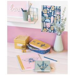 Dosenspitzer #Harmony | gelb