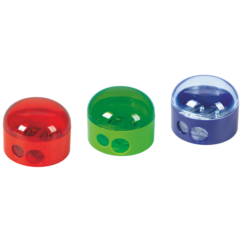 Dosenspitzer | sortiert