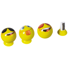 Dosenspitzer „Happy“ | sortiert