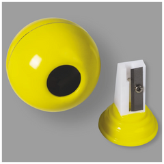 Dosenspitzer „Happy“ | sortiert