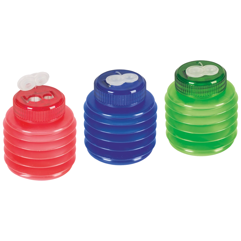 Dosenspitzer „Softie“ | sortiert