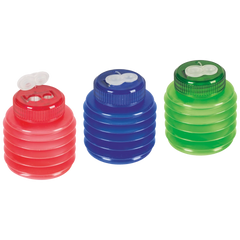 Dosenspitzer „Softie“ | sortiert