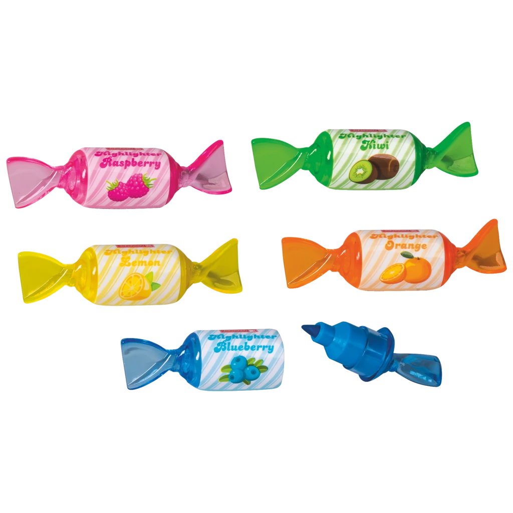 Leuchtstift „Candy“ | sortiert