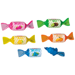 Leuchtstift „Candy“ | sortiert
