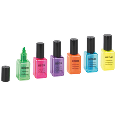 Leuchtstift „Nagellack“ | sortiert