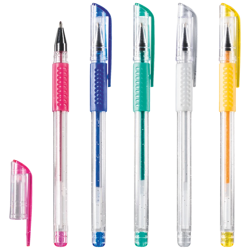 Glitzerstift | sortiert