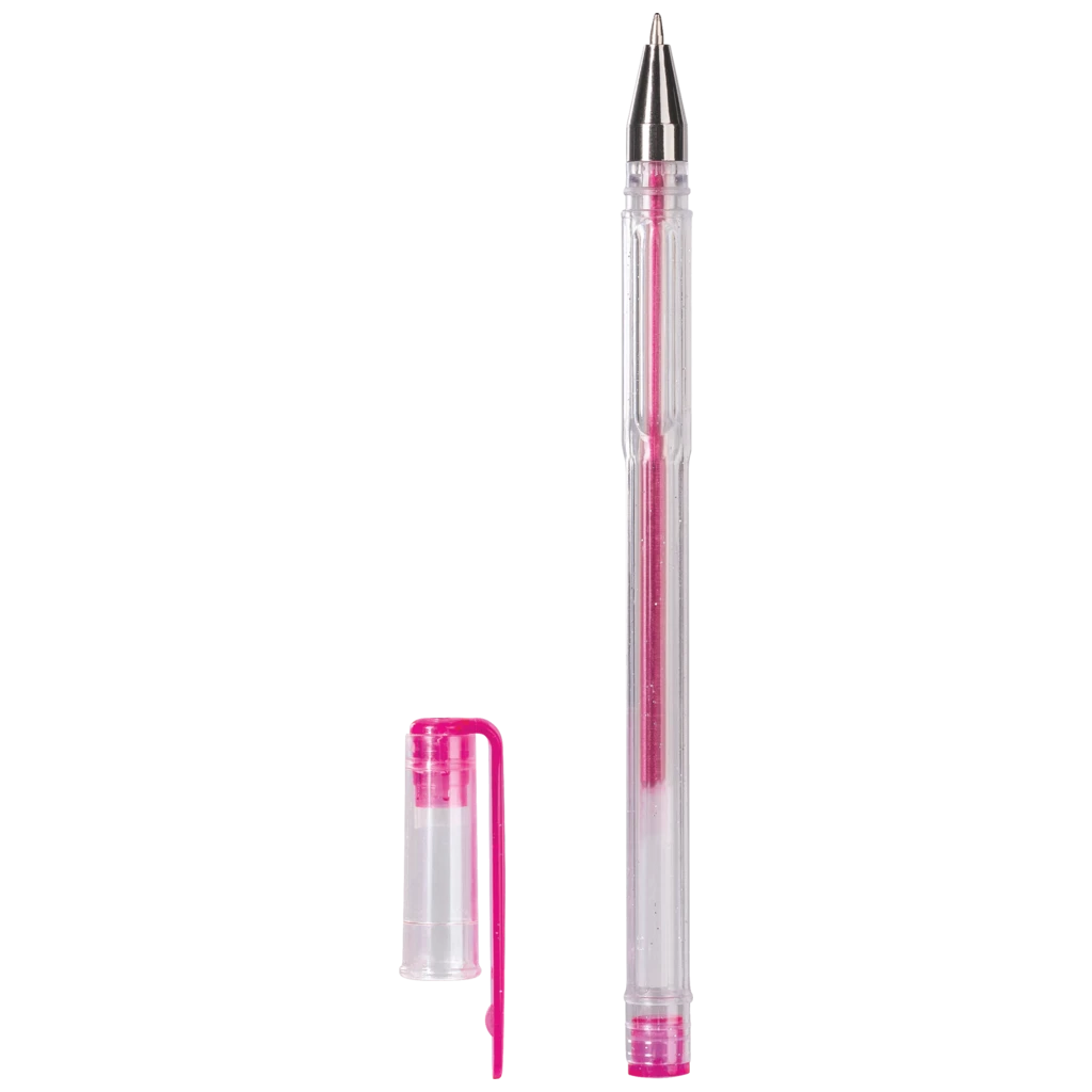 Glitzerstift-Set | 8 Stück