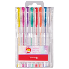 Glitzerstift-Set | 8 Stück