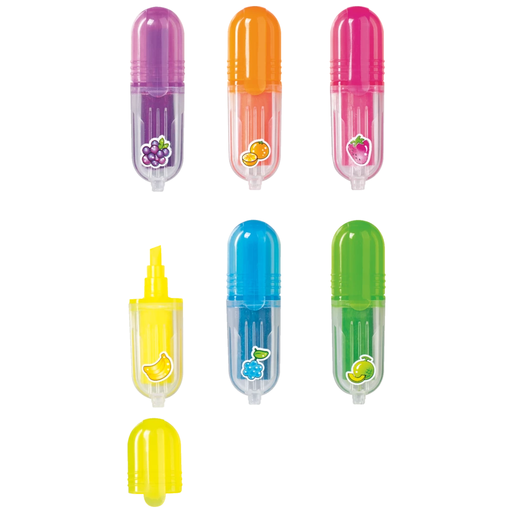 Mini-Leuchtstift | sortiert