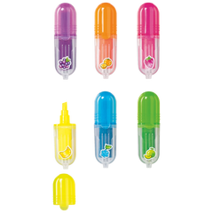 Mini-Leuchtstift | sortiert