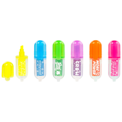 Mini-Leuchtstift | sortiert