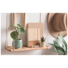 Radiergummi DUST free | natur