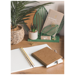 Radiergummi DUST free | natur