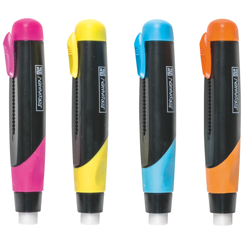 Radierstift | sortiert