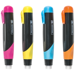Radierstift | sortiert