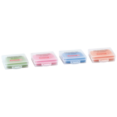 Knetradiergummi | sortiert