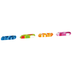Radiergummi „Multicolour“ | sortiert