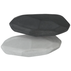 Radiergummi „Obsidian“ 3D | sortiert