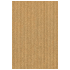 Packpapier | braun, 2 Stück