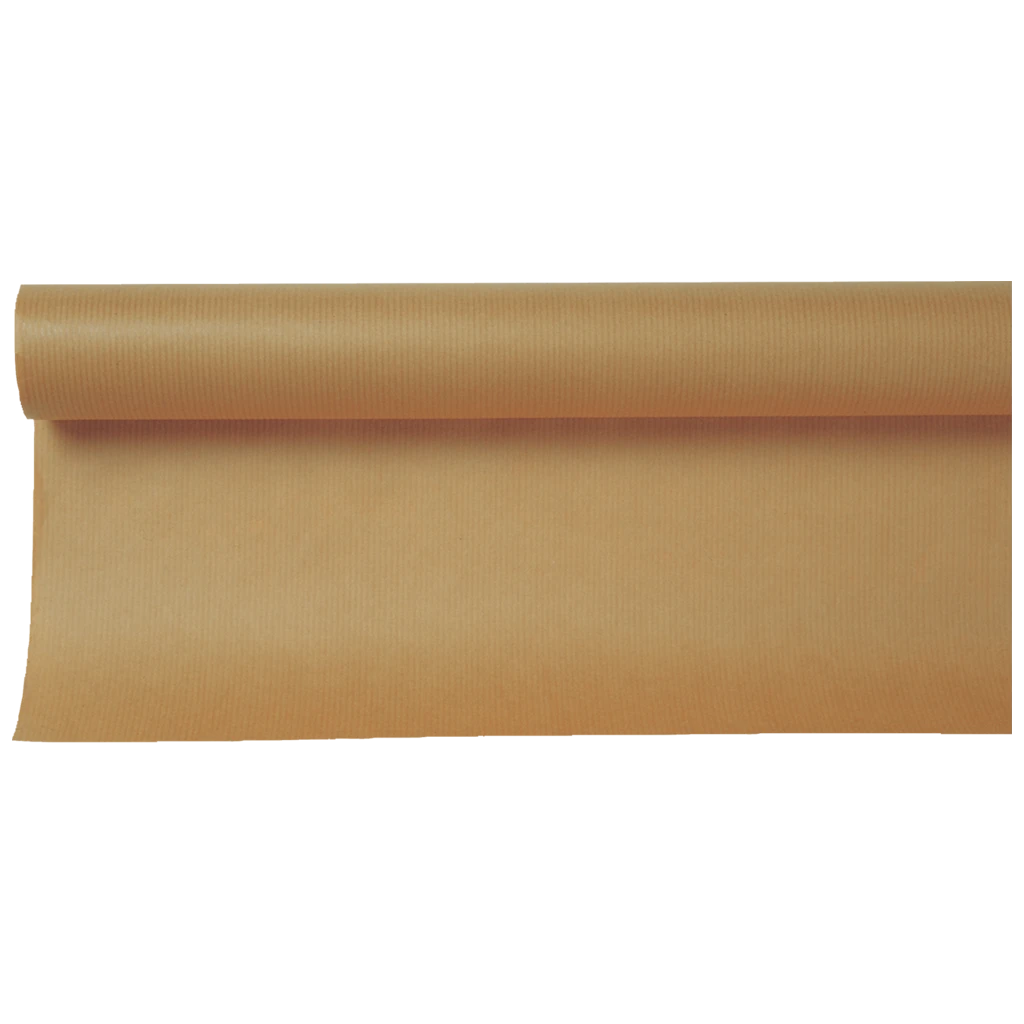 Packpapier | 100 cm × 5 m, 60 g/m², braun