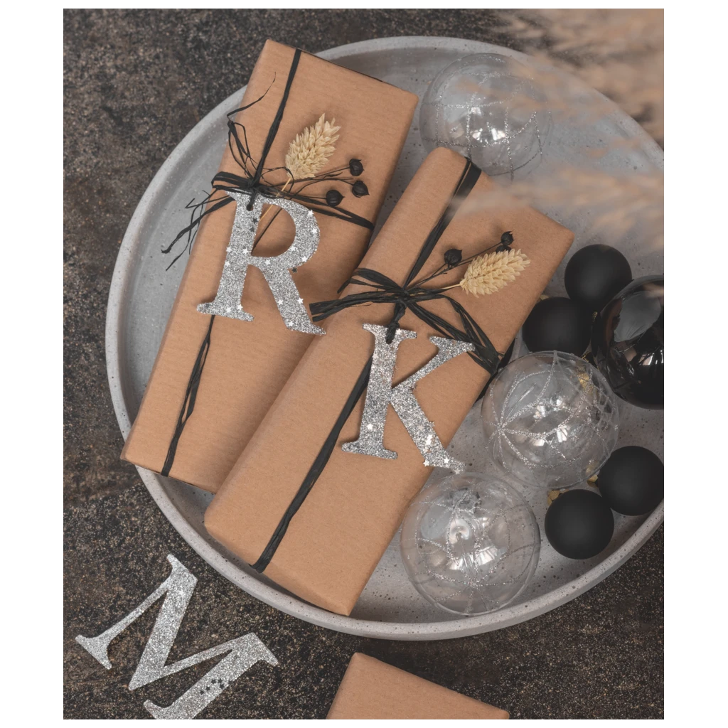 Packpapier | 100 cm × 5 m, 60 g/m², braun