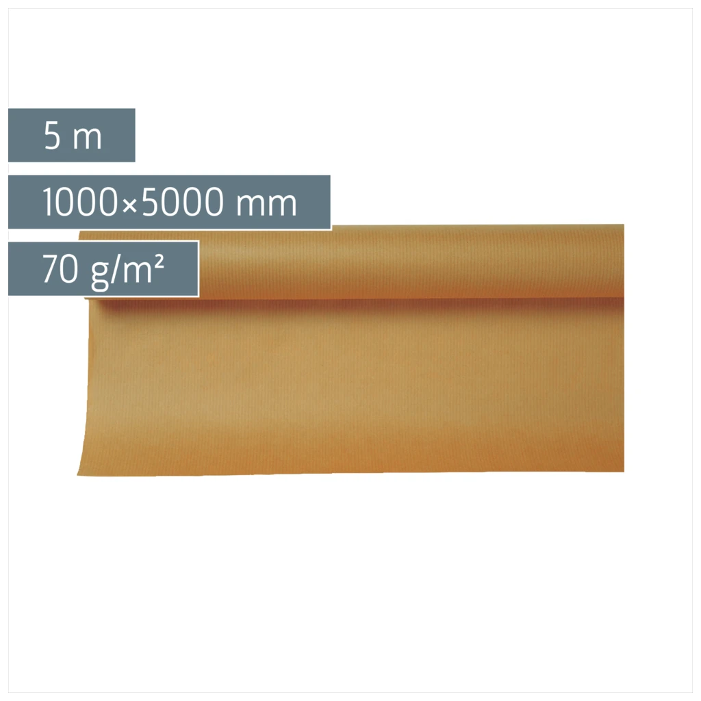 Packpapier | braun