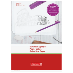 Durchschlagpapier | A4, 100 Blatt