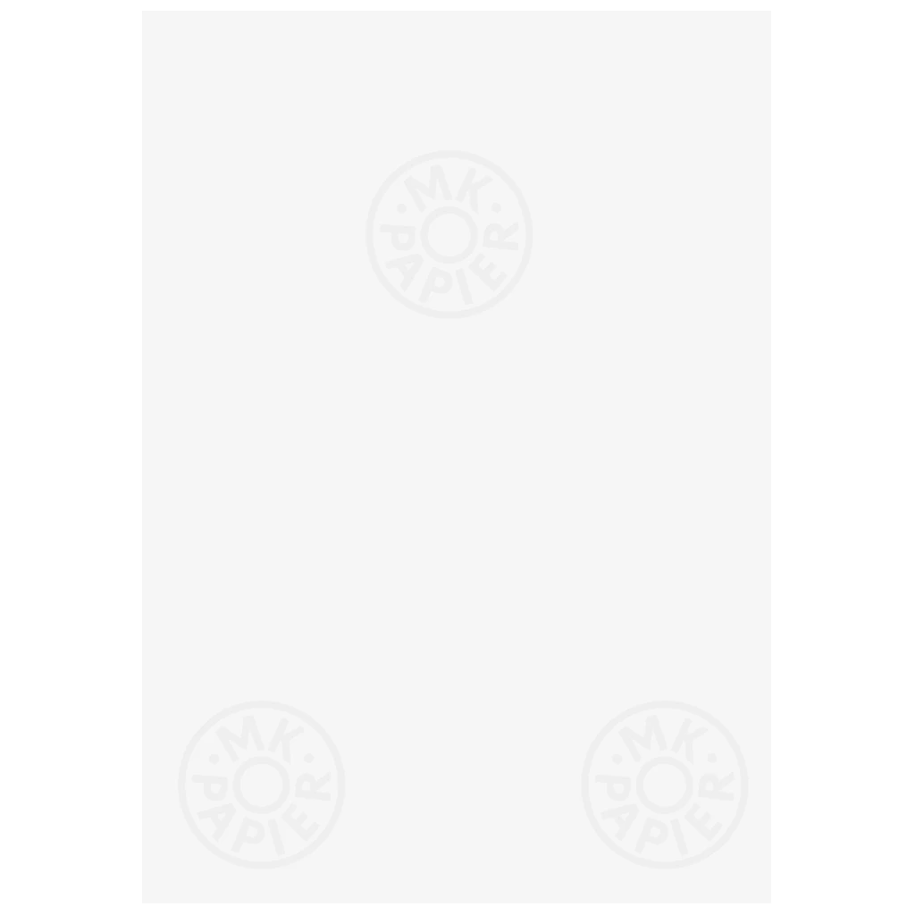 Büropapier MK-Papier | A4, Lineatur 20, 100 Blatt