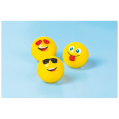 Gummiball „Happy“ | sortiert