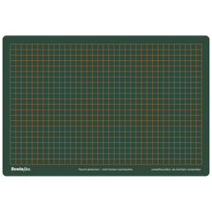Schreibtafel Scolaflex Lin. L1A | grün