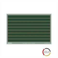 Schreibtafel Scolaflex Lin. L1A | grün