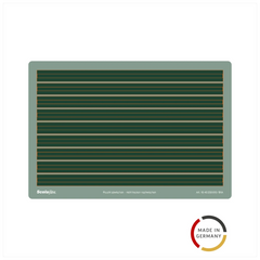 Schreibtafel Scolaflex Lin. B1A | grün