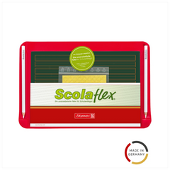Schreibtafel-Set Scolaflex L1