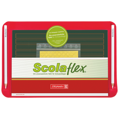 Schreibtafel-Set Scolaflex L1