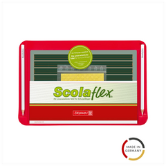 Schreibtafel-Set Scolaflex L1A
