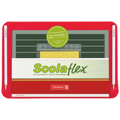 Schreibtafel-Set Scolaflex L1A