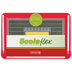 Schreibtafel-Set Scolaflex L1A