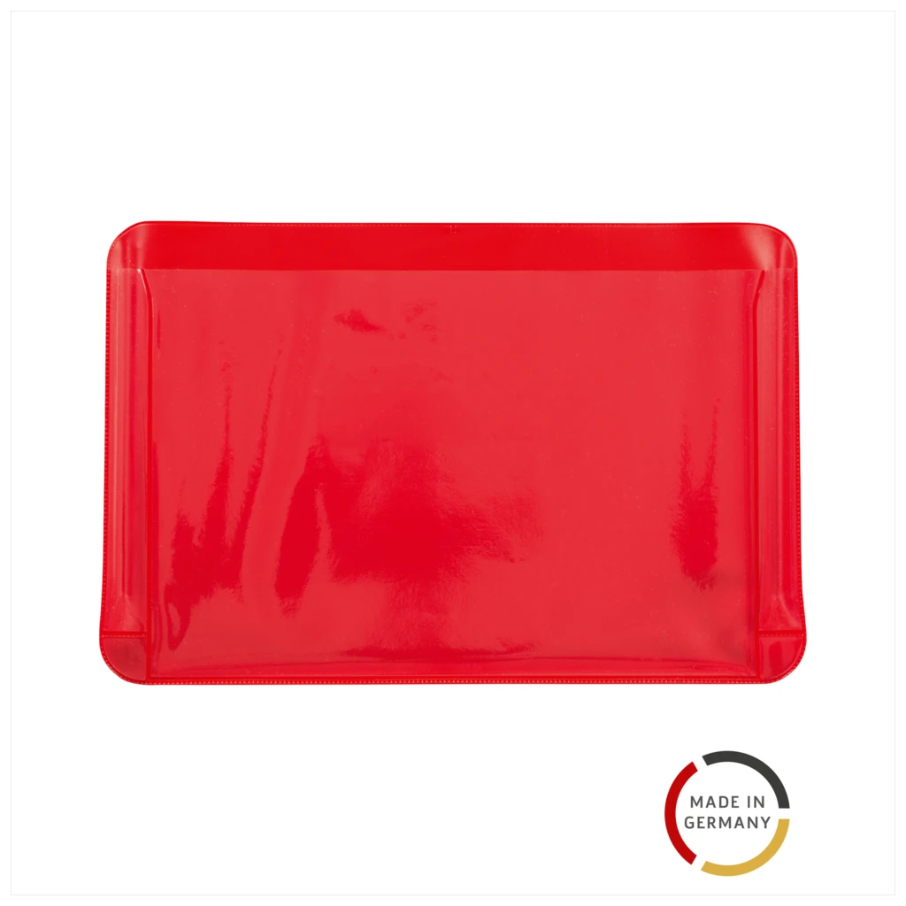 Tafelschoner Scolaflex | rot