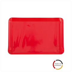 Tafelschoner Scolaflex | rot