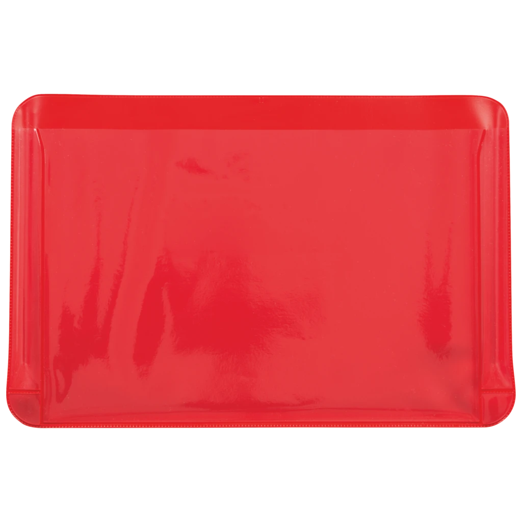 Tafelschoner Scolaflex | rot