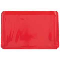 Tafelschoner Scolaflex | rot