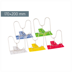 Leseständer | sortiert