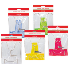 Leseständer | sortiert