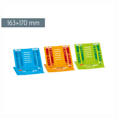 Leseständer | sortiert