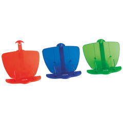 Leseständer | sortiert