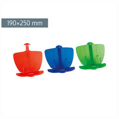 Leseständer | sortiert