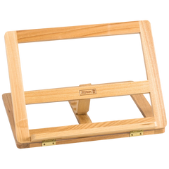 Leseständer | hellbraun