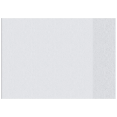 Hefthülle | A5 quer, transparent