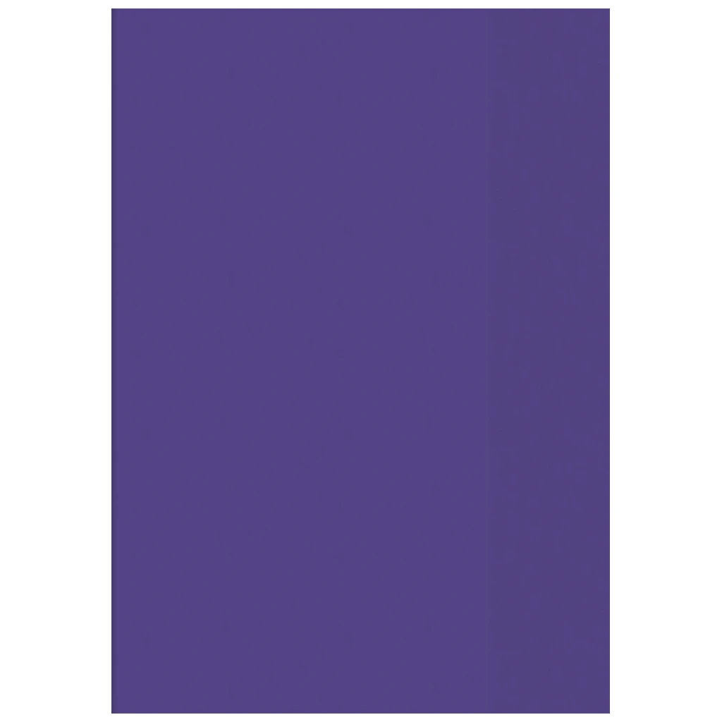 Hefthülle | A5, violett