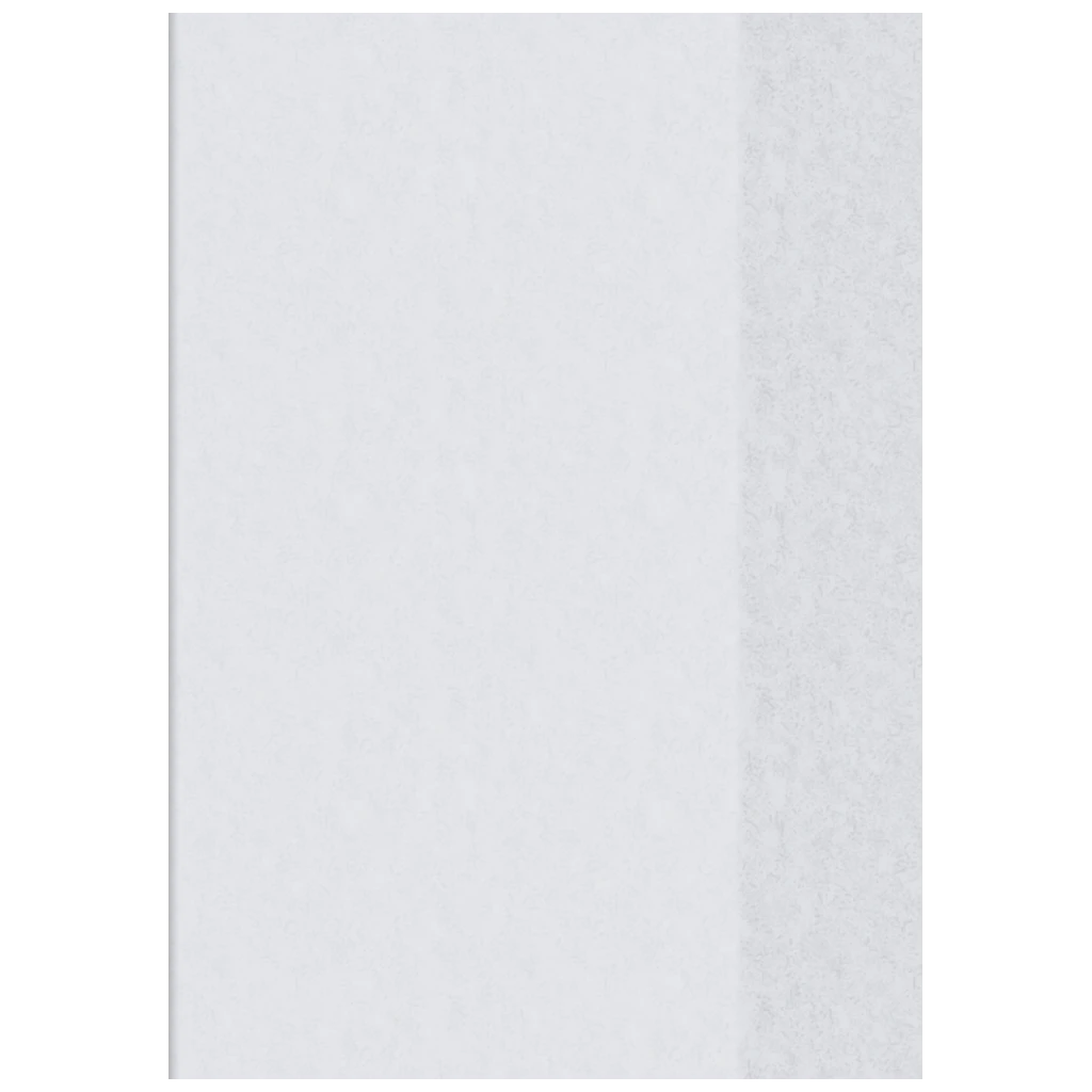 Hefthülle | A5, transparent
